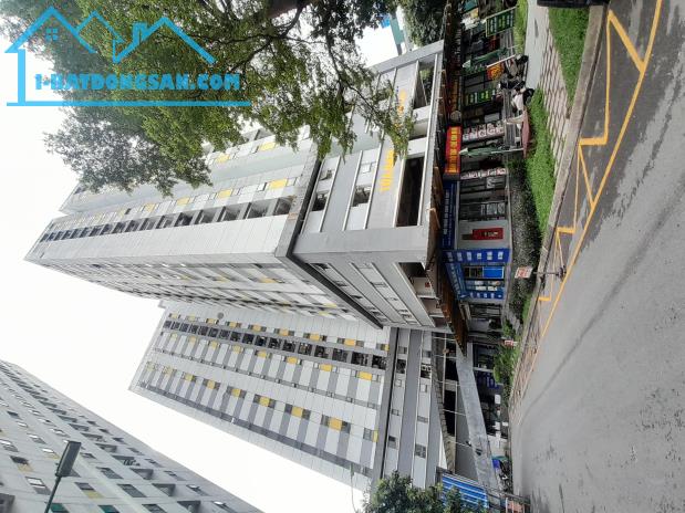 CHỈ 5 TỶ CĂN HỘ 70M TÒA NAM RICE CITY TÂY NAM LINH ĐÀM, HOÀNG MAI, CĂN GÓC, 2PN,2WC