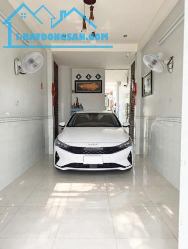 NHỈNH 8T (TL) - XHX 6M - 55M2 - PHAN ĐÌNH PHÙNG - PHÚ NHUẬN. Mua Ở - Hoặc làm MBKD.