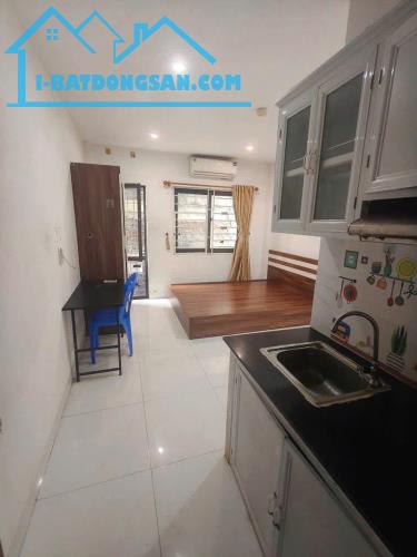CHO THUÊ CCMN KHÉP KÍN, THANG MÁY TẠI MỖ LAO 20M2 GIÁ CHỈ HƠN 3 TRIỆU