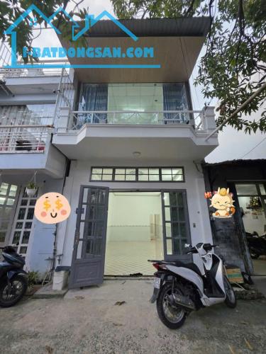 CHỈ 5.95 TỶ TL - 4.3x16 M - 2 TẦNG, HẺM 5M - ĐƯỜNG SỐ 59 - GÒ VẤP - NGAY CHỢ THẠCH ĐÀ