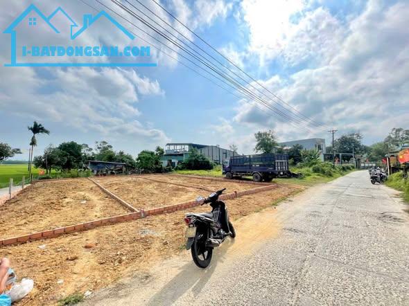 Trục chính đường 7m5 thông 14B - trung tâm Đại Hiệp mà giá chỉ 7xx triệu