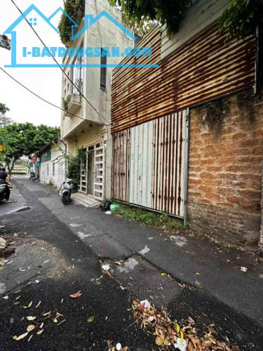 Bán đất mặt ngõ phố Phú Xá , diện tích 90m2, giá 24 tỷ