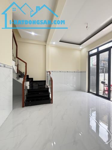 NHÀ MỚI - LINH CHIỂU - 64M2 - 2 TẦNG - NHỈNH 4 TỶ