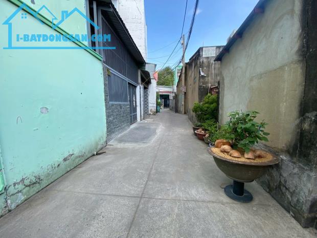 🏡 NHÀ Ở NGAY CHỢ THỦ ĐỨC – 89,2M² – 2PN – LINH XUÂN
