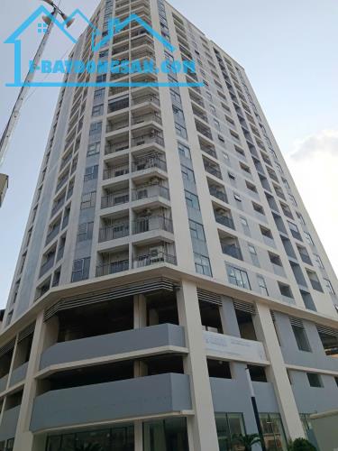 Bán căn hộ Handiresco Trung Văn 67m2 2PN 2WC căn vuông vắn đẹp nhất tòa