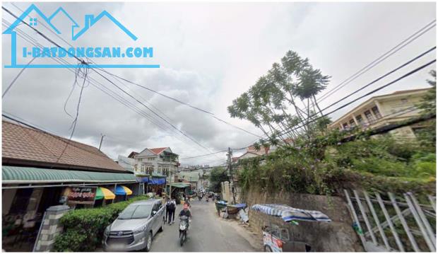 Sở hữu rẻ lô đất 15 x 18m Đào Duy Từ trung tâm Thành Phố Đà Lạt