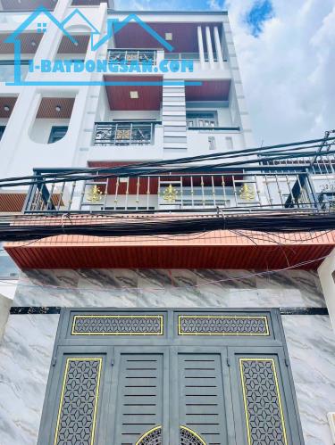 💥🚘🏡BÌNH TÂN, SÁT MẶT TIỀN LÊ ĐÌNH CẨN, MỚI, HXH THÔNG, 56M2, 4TẦNG, 4PN,CHỈ 5 TỶ6