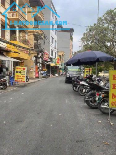 CHÍNH CHỦ BÁN CĂN NHÀ 35M2 XÂY 6 TẦNG THANG MÁY TẠI PHỐ ĐẠI TỪ GIÁ CHỈ 8 TỶ 150TR
