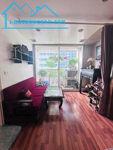 CĂN HỘ 105M² MIPEC 229 TÂY SƠN – PHÒNG RỘNG, THOÁNG – FULL NỘI THẤT Ơ NGAY