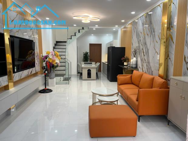 Nhà Bè - Nguyễn Bình - trung tâm hành chính xã - 💰 4,85 tỷ
