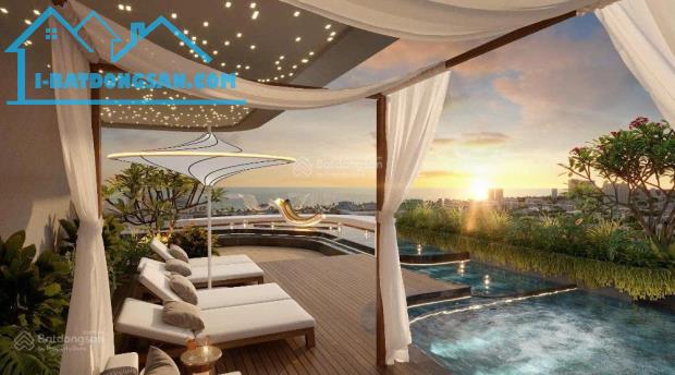 Bán nhà riêng, 2 PN, 74 m², Sơn Trà
