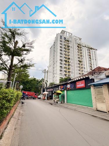 NGAY SAU GIGAMALL THỦ ĐỨC - 173.8M2 - CHỈ 7.6 TỶ