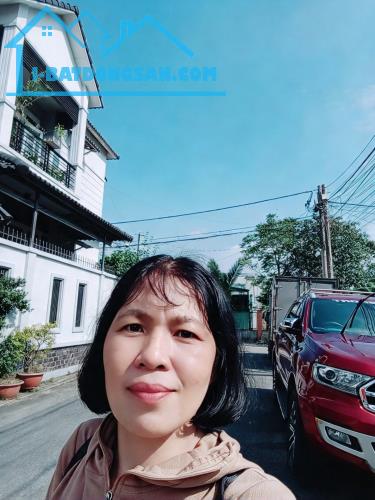 * SIÊU PHẨN ĐẸP LUNG LINH HIẾM CÓ CĂN THỨ 2 - XUÂN THỚI SƠ NHÀ 2 TẦNG BTCT MỚI 4 X 18M- TẶ