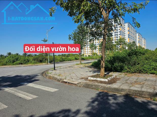 Bán đất gần KCN Tràng Duệ 3 An Dương Hải Phòng 180m² mặt tiền 9m