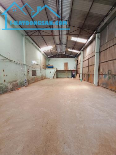 NHÀ XƯỞNG 100% THỔ CƯ - XE TẢI NÉ NHAU- NGAY TIỀN LÂN 13 SÁT QL1A - 191M2 (8x24). CHỈ 9 TỶ