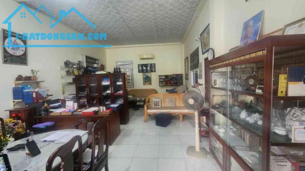 58 TOI – 2.680M² ĐẤT – NGANG 33M – DÀI 79M -VÕ VĂN VÂN – DÒNG TIỀN 120TR/THÁNG
