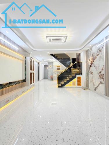 Nhà Bè - ngay cầu Phú Xuân- nhà 2 tầng, 3PN, hẻm rộng - 💰 5,9 tỷ TL