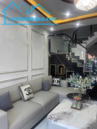 BÁN NHÀ ĐẸP XUÂN DIỆU – HOÀ NGHĨA – DƯƠNG KINH