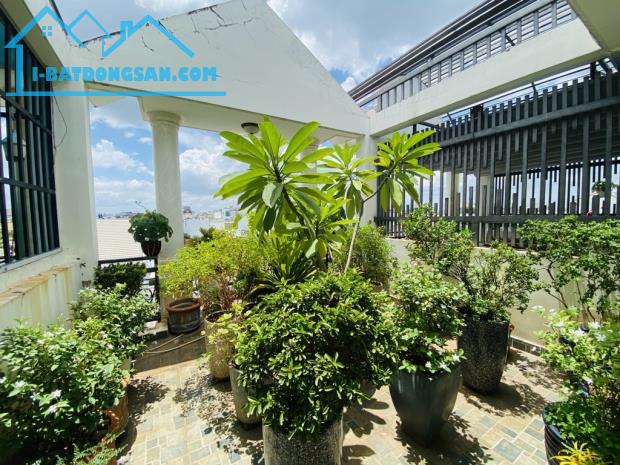 [L3108*] Bán nhà 1/ QL13 Hiệp Bình, sát Vạn Phúc, 12.x tỷ