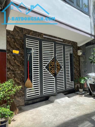 Bán nhà đường An Bình Quận 5, 4.2x11m 5 tầng, HDT 22 tr/tháng chỉ nhỉnh 8 tỷ