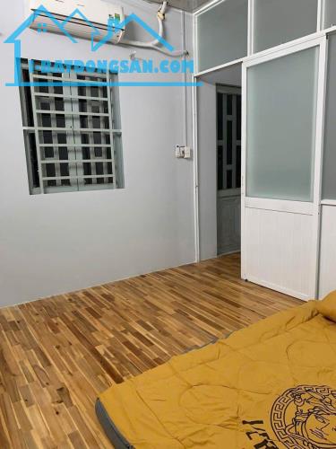 Lương Thế Vinh – ngang 5m, hẻm thông 8m, giá 5,15 tỷ