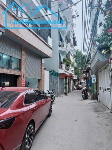 CHÍNH CHỦ BÁN NHÀ PHỐ VŨ TÔNG 5 TẦNG GIÁ CHỈ NHỈNH 8 TỶ
