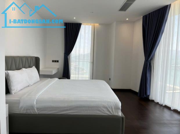 Khách sạn 5 tầng Nguyễn Công Trứ, 94m2, ngang 7,3m, giá 16,8 tỷ, dòng tiền 100tr/tháng