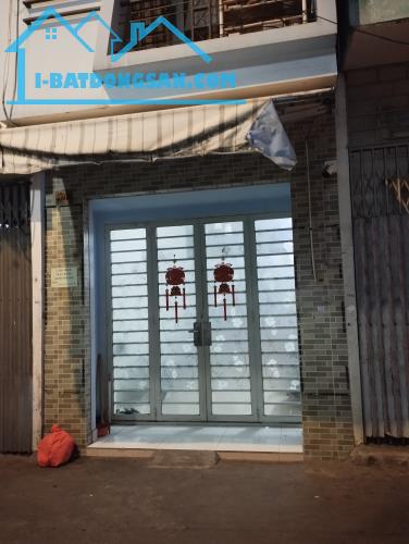 🚗 HẺM Ô TÔ – PHAN ĐÌNH PHÙNG, P1 PHÚ NHUẬN – 3 LẦU + ST – DT 51M² – CHỈ 8.x TỶ