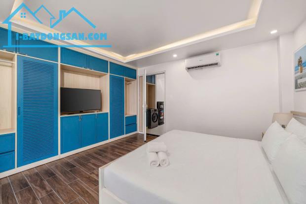 *Bán nhà 3 tầng đường An Thượng 20, sát Châu Thị Vĩnh Tế, dt 81m2, giá 13 Tỷ