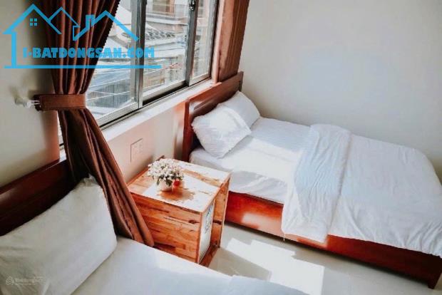 🏖️ SIÊU PHẨM TÒA CĂN HỘ TÔ HIẾN THÀNH – SÁT BIỂN MỸ KHÊ | DÒNG TIỀN 110–120 TRIỆU/THÁNG
