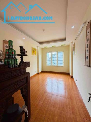 NHÀ KIM GIANG – 5 TẦNG THIẾT KẾ HIỆN ĐẠI – GẦN CHỢ, TRƯỜNG – SÁT THE MANOR – 8,5 TỶ