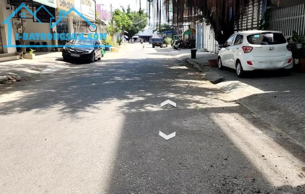 Bán Đất MT Chu Văn An, Dương Đông dt 110m² – Giá 10,3 Tỷ, TL Khách Thiện Chí