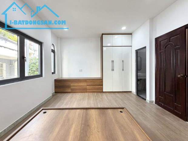 🍀 NHÀ PHÚ NHUẬN - ĐƯỜNG HỒ BIỂU CHÁNH - 11.7 TỶ TL - DTCN: 52m2 ( 5 x 11 ) - Hiện trạn