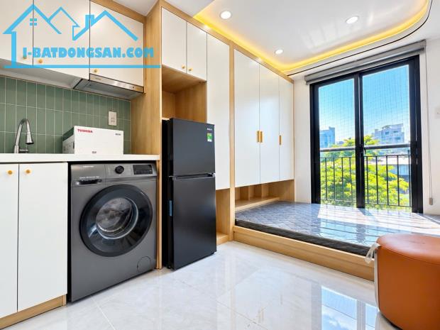 Bán CHDV Dòng Tiền 80tr/tháng Chỉ 13,8 tỷ - Tại Lê Đức Thọ, Gò Vấp.