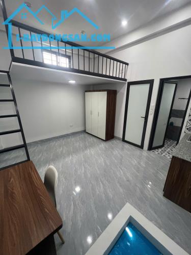 Quá rẻ !Bán CCMN ngõ 68 Triều Khúc 58m2 mt4 7 tầng 17pkk ,giá 12,8 tỷ có thương lượng .