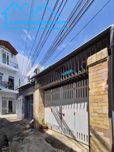 Bán nhà siêu rẻ trung tâm Vũng Tàu, 81m2 giá chỉ 4.2 tỉ