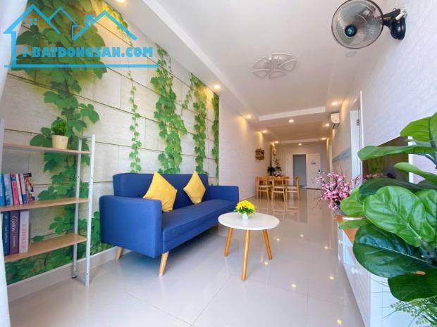 CĂN HỘ MELODY VŨNG TÀU – SỐNG GẦN BIỂN, TẬN HƯỞNG TỪNG NGÀY