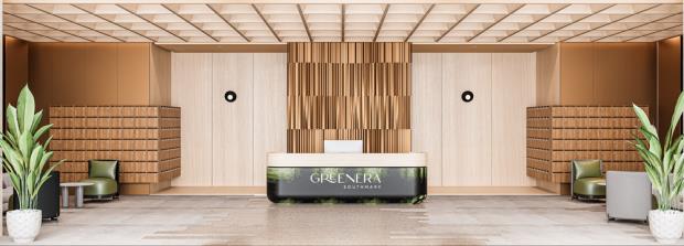 QUỸ ẨN Greenera Southmark chỉ còn đến 18/10 – 1PN, chỉ từ 2,9 tỷ, chiết khấu 41%