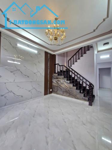 5 TẦNG - SIÊU VIP LINH CHIỂU - CHỈ HƠN 6 TỶ