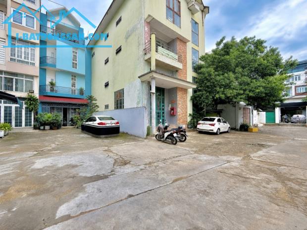 XE HƠI NGỦ NHÀ NGAY TRẦN KẾ XƯƠNG - 5 TẦNG BTCT NỞ HẬU TÀI LỘC - 12 TỶ TL