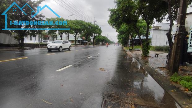 Đất mặt tiền Mai Đăng Chơn 127m² giá 5,6 tỷ, Hòa Quý, Ngũ Hành Sơn