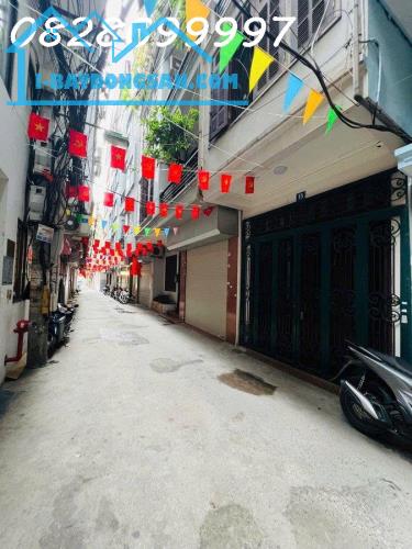 Bán nhà riêng, 70 m², Đống Đa