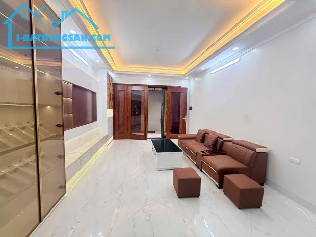 Bán nhà riêng, 38 m², Đống Đa