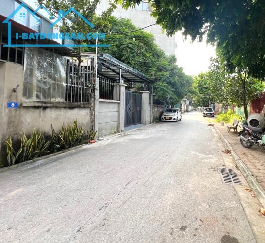 Bán nhà riêng, 55 m², Long Biên