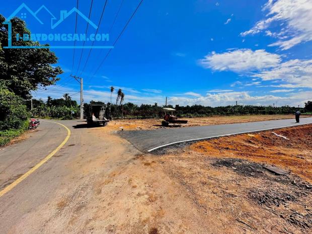 Bán Gấp Lô Đất Phường Tân Triều Trả Trước Chỉ 500Tr