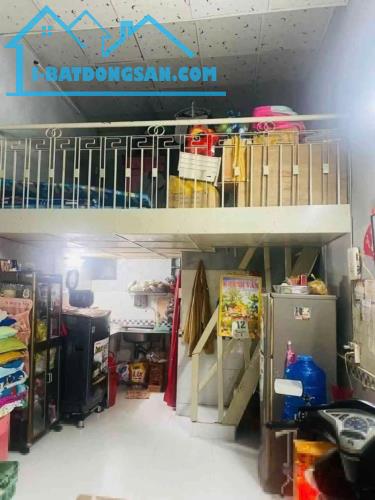 CHÍNH CHỦ GỬI BÁN – LÔ GÓC 2 MẶT HẺM – NHÀ 3 TẦNG – GẦN 50M2 – SHR - THẠNH LỘC 13