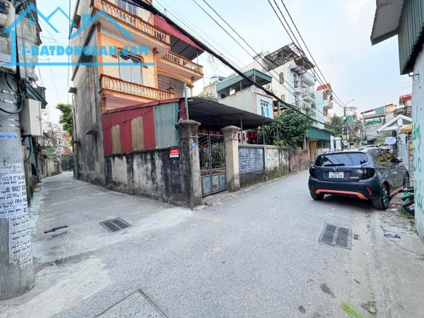 🔥 HIẾM NHÀ TẦM 5 TỶ – TRUNG TÂM VIỆT HƯNG – Ô TÔ ĐỖ CỔNG – DÒNG TIỀN SẴN CÓ 🔥