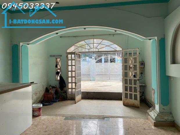 Bán Nhà 3 Tầng, Hẻm Ô Tô Đường Huỳnh Tấn Phát, P. Tân Phú, Quận 7, Dt 121M² (5M × 24M),