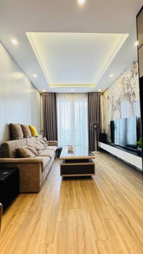 Bán nhà 7 tầng thang máy phân lô Tư Đình, Long Biên 55m2 full nội thất 20tỷ ôtô tránh