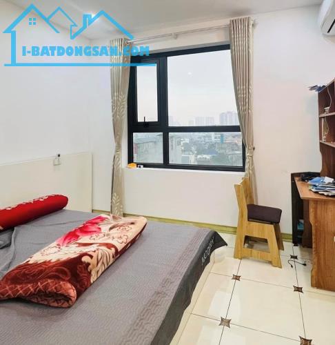 Bán CHUNG CƯ Định Công,Trần Điền 75M² – 3PN – nhinh 4,5 TỶ + CĂN GÓC - Sổ riêng
